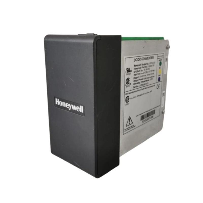 Honeywell 900P24-0301 HC900 Power Supply
