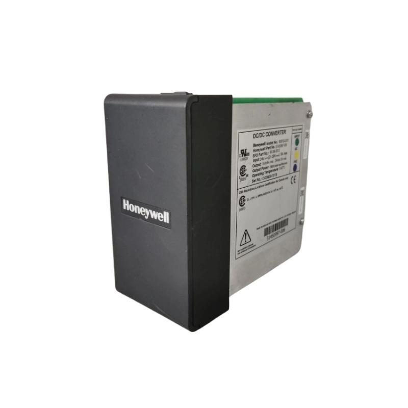 Honeywell 900P24-0501 HC 900 Controller Power Supply Module