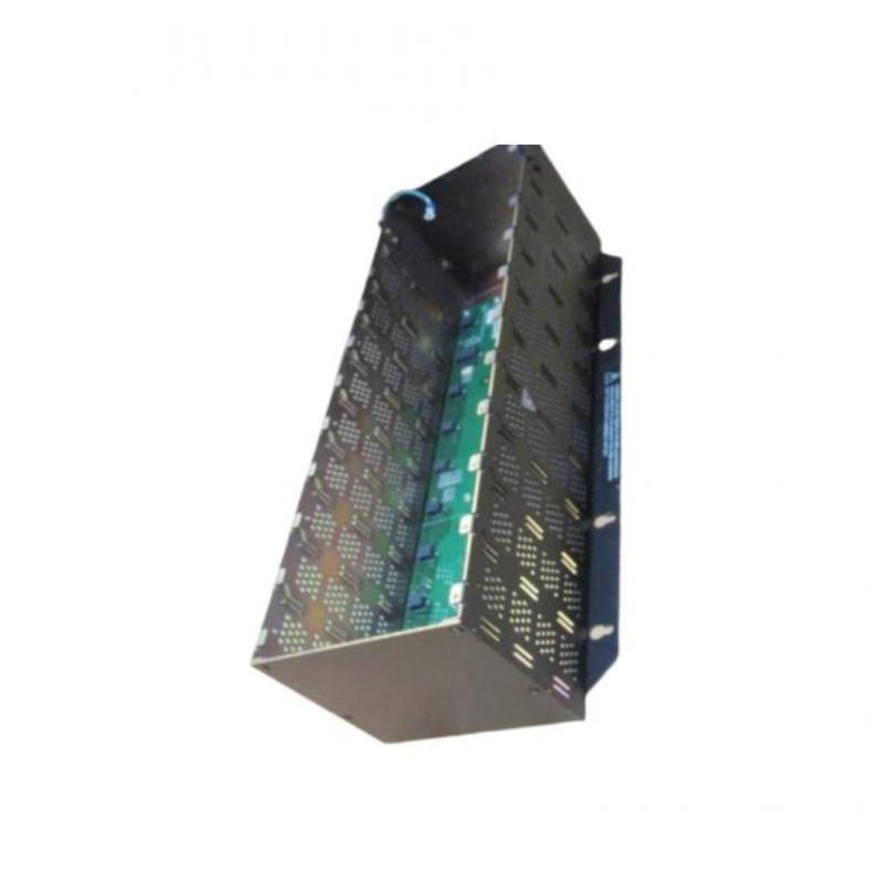 Honeywell 900R01-0300 ControlEdge HC900 I/O Slot Rack