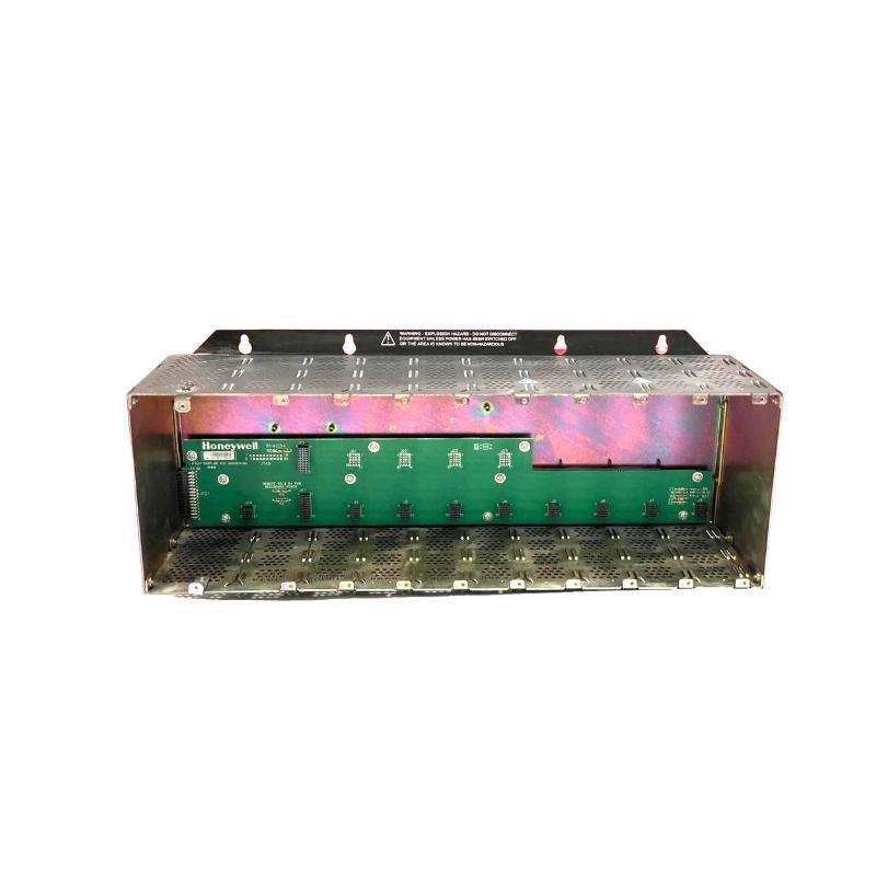 Honeywell 900R08-0101 ControlEdge HC900 8 I/O slot Rack