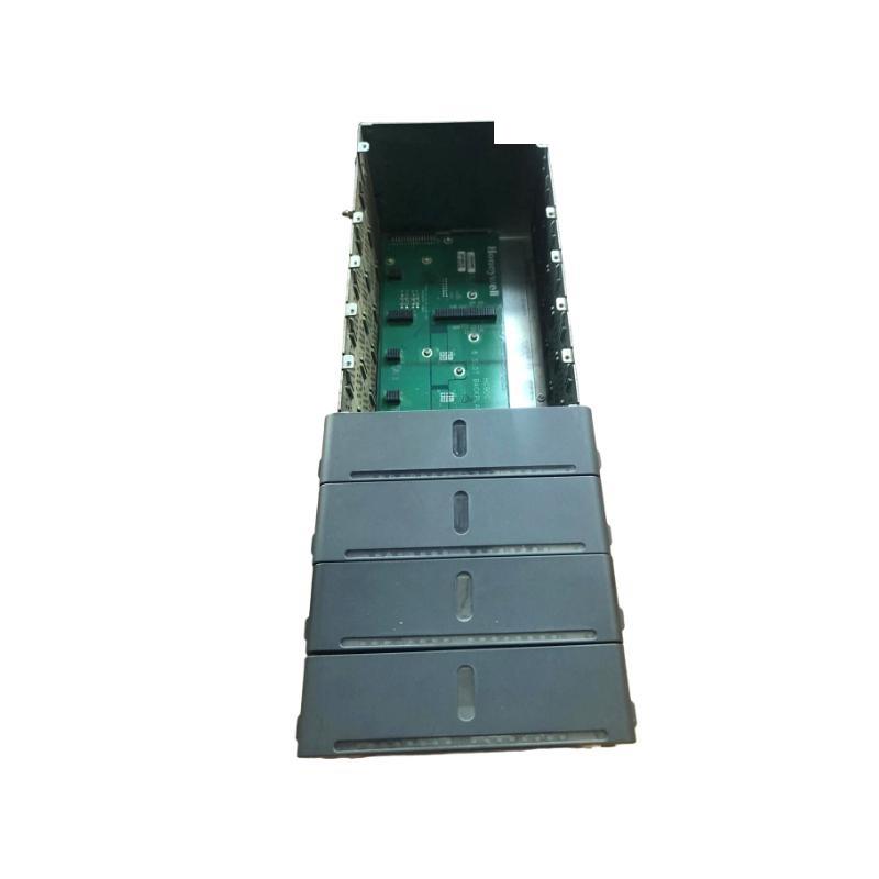 Honeywell 900R08-0200 ControlEdge HC900 8 I/O Slot Rack