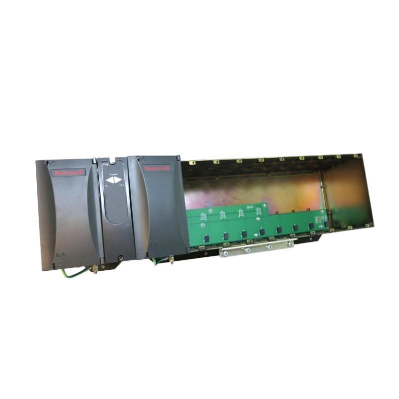 Honeywell 900R08-0200 ControlEdge HC900 8 I/O Slot Rack