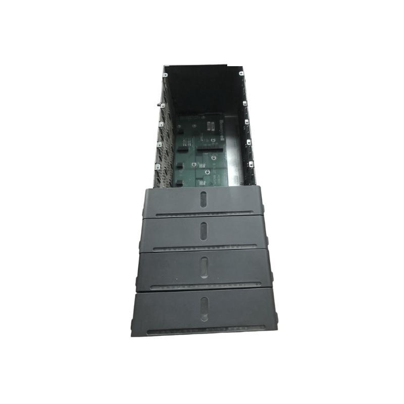 Honeywell 900R08-0300 ControlEdge HC900 8 I/O Slot Rack