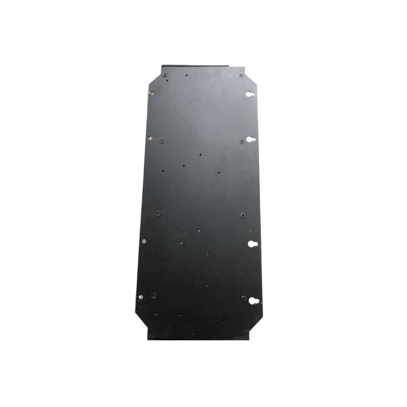 Honeywell 900R08-0300 ControlEdge HC900 8 I/O Slot Rack