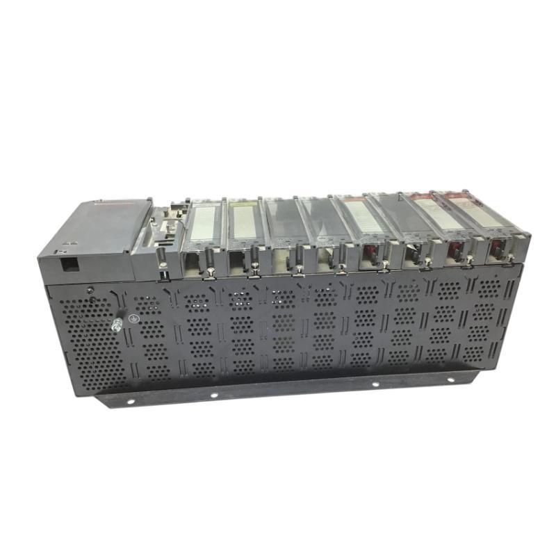 Honeywell 900R08-0300 ControlEdge HC900 8 I/O Slot Rack