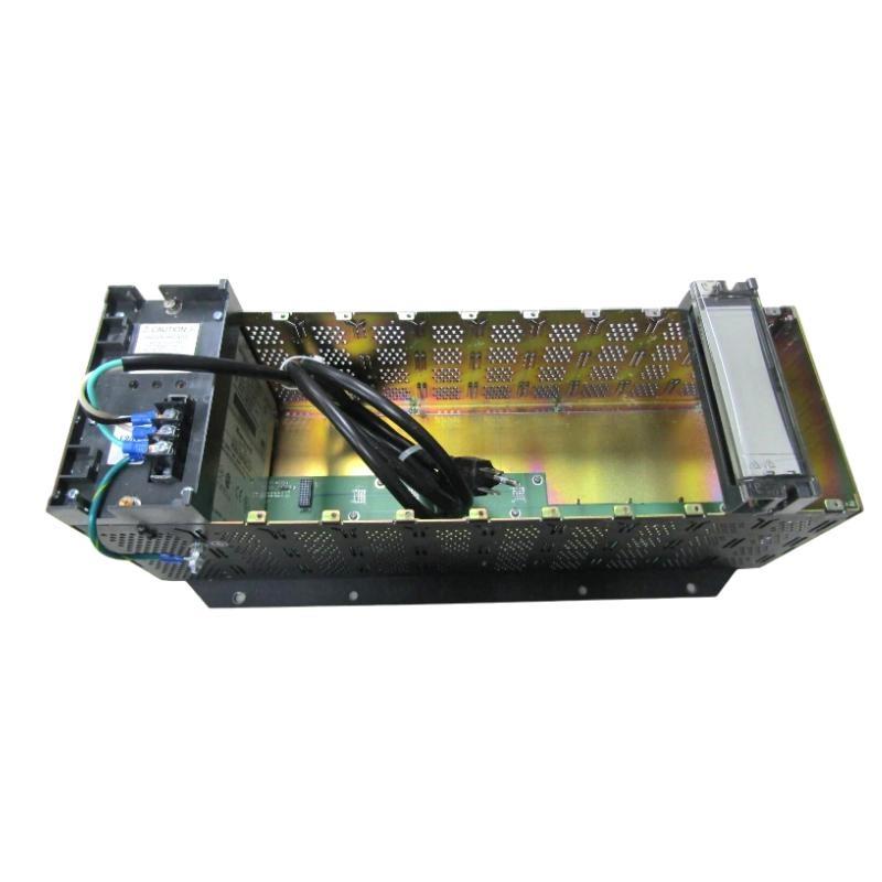 Honeywell 900R08-0300 ControlEdge HC900 8 I/O Slot Rack