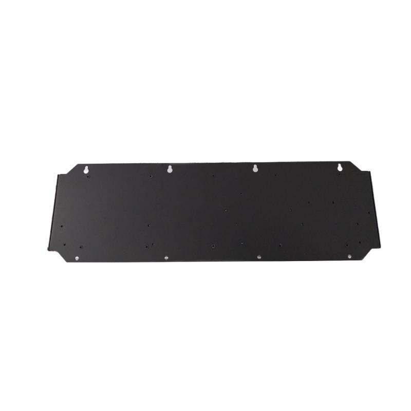 Honeywell 900R12-0200 ControlEdge HC900 12 I/O slot Rack