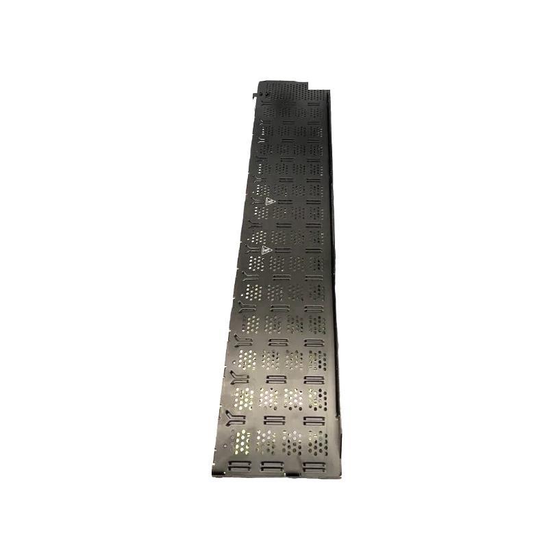 Honeywell 900R12-0300 ControlEdge HC900 12 I/O slot Rack