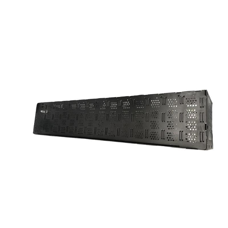 Honeywell 900R12-0300 ControlEdge HC900 12 I/O slot Rack