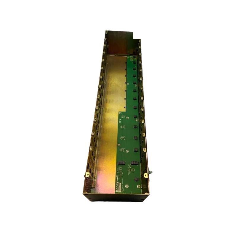 Honeywell 900R12-0300 ControlEdge HC900 12 I/O slot Rack