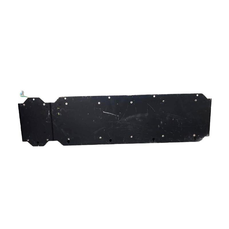 Honeywell 900R12R-0101 ControlEdge HC900 12 I/O slot Rack