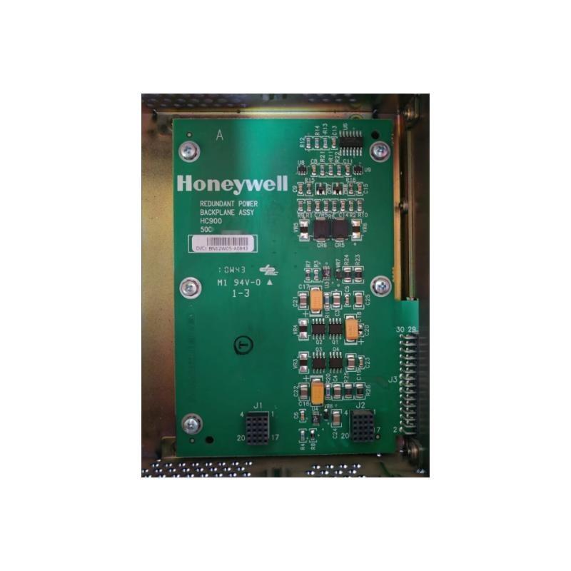 Honeywell 900R12R-0200 ControlEdge HC900 12 I/O slot Rack
