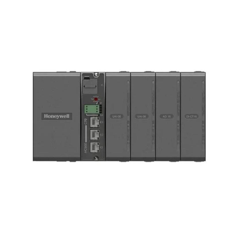 Honeywell 900RNF-0200 ControlEdge PLC Redundant CPM Rack Filler plate