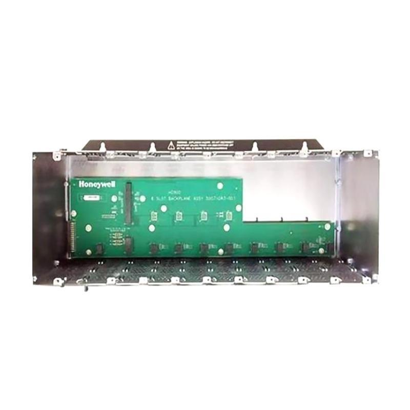 Honeywell 900RR0-0300 ControlEdge HC900 Redundant CPM Rack