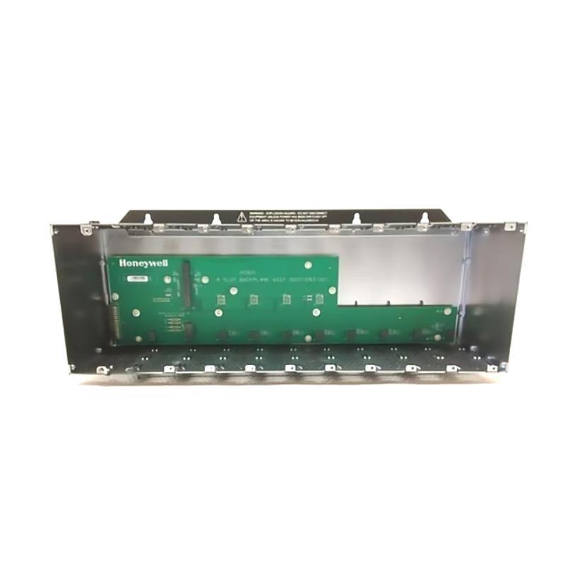 Honeywell 900RR0-0300 ControlEdge HC900 Redundant CPM Rack