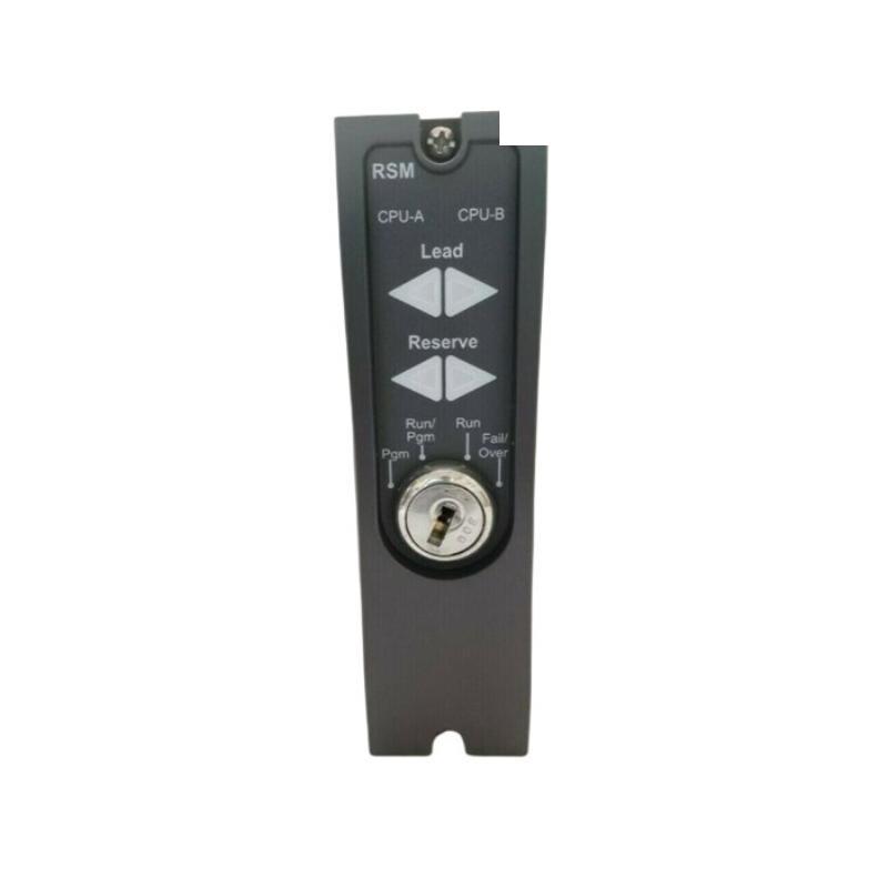 Honeywell 900RSM-0101 HC900 Redundant Switch Module