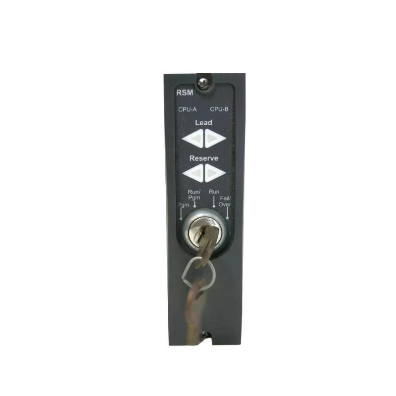 Honeywell 900RSM-0200 Redundant Switch Module