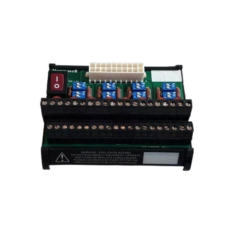 Honeywell 900RTA-L001 Hc900 Controller Analog Input