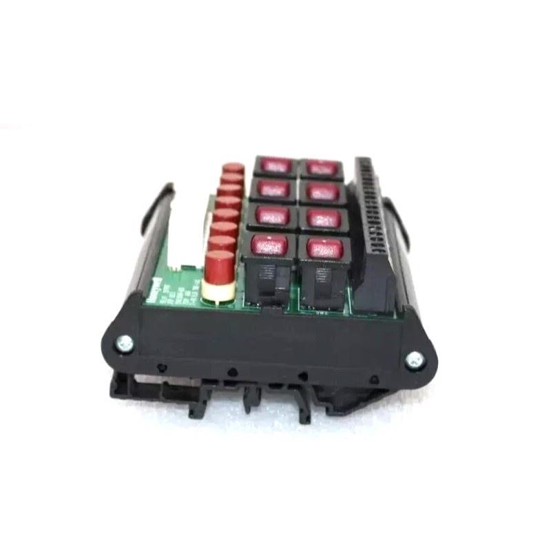 Honeywell 900RTR-H001 RELAY OUTPUT RTP MODULE ASSEMBLY