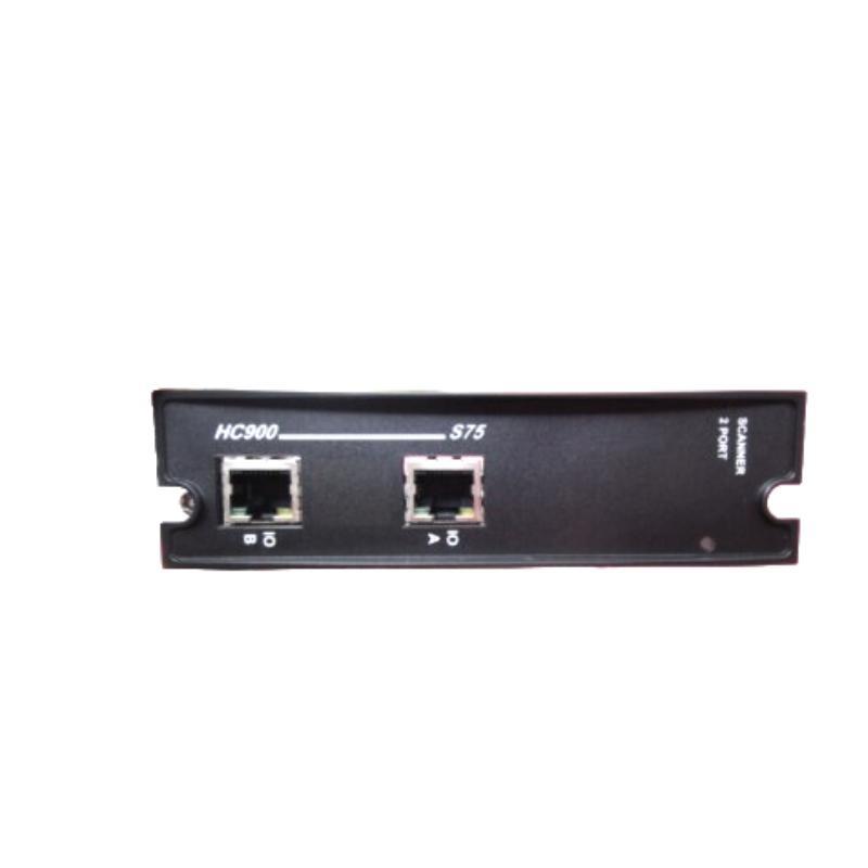 Honeywell 900S75-0460 ControlEdge HC900 Scanner
