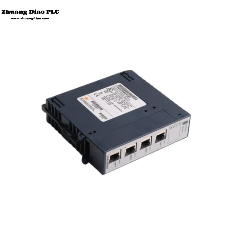 IC695CMM004