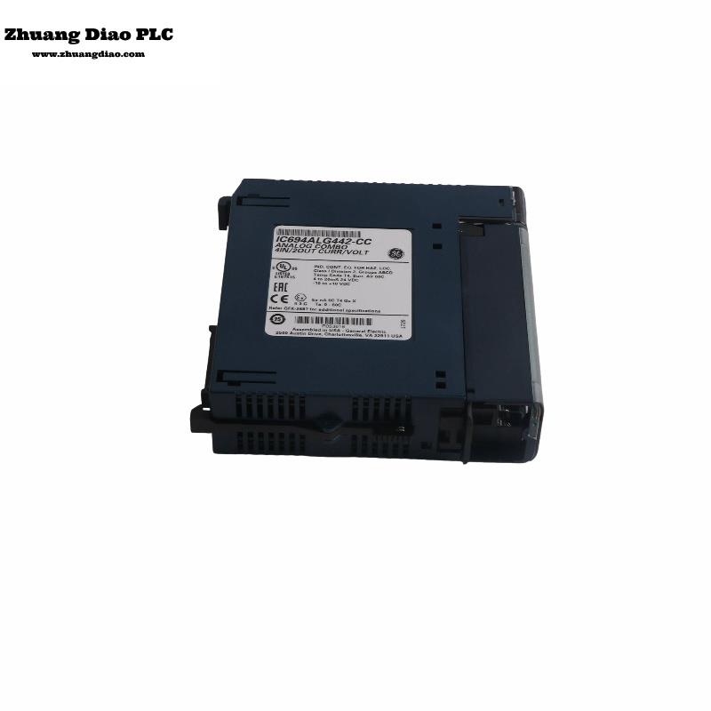 IC694ALG442