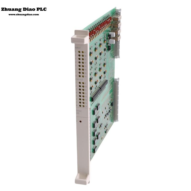 DSQC223 YB560103-BD