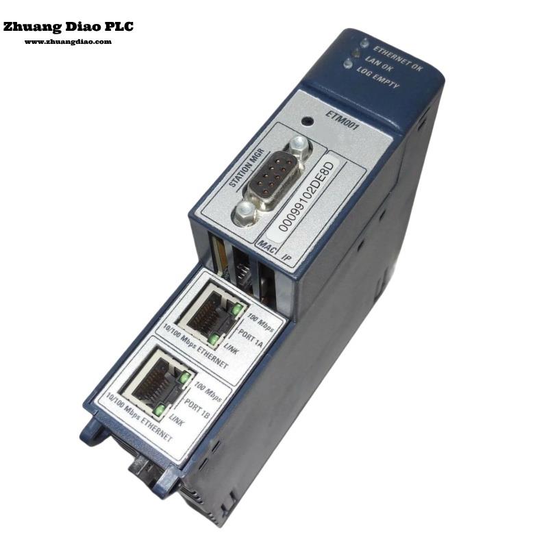 IC695ETM001-LDAB IC695ETM001