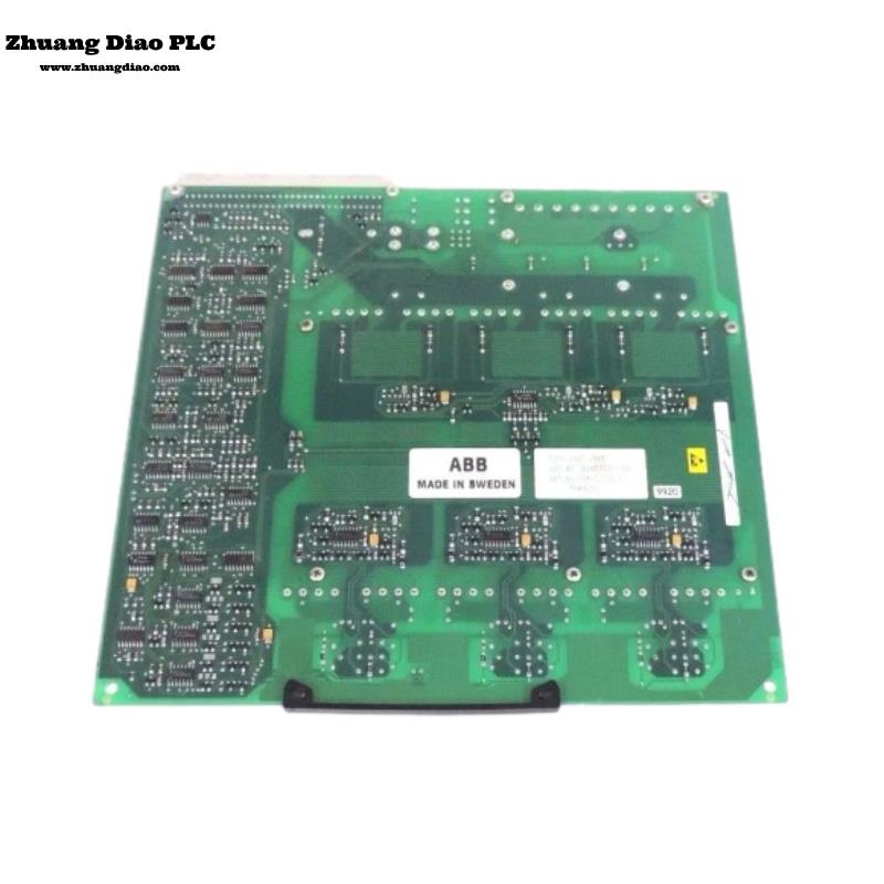 DSQC266T 3HAB8802-1