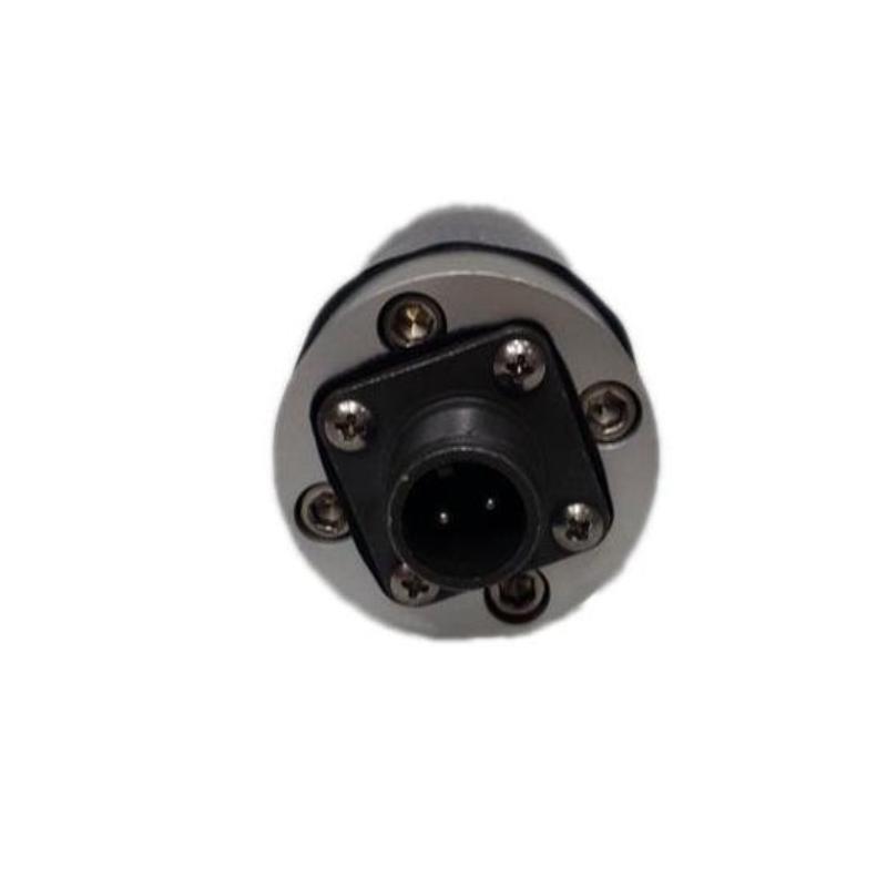 Bently Nevada 9200-01-02-11-04 Dual-line velocity seismic sensor