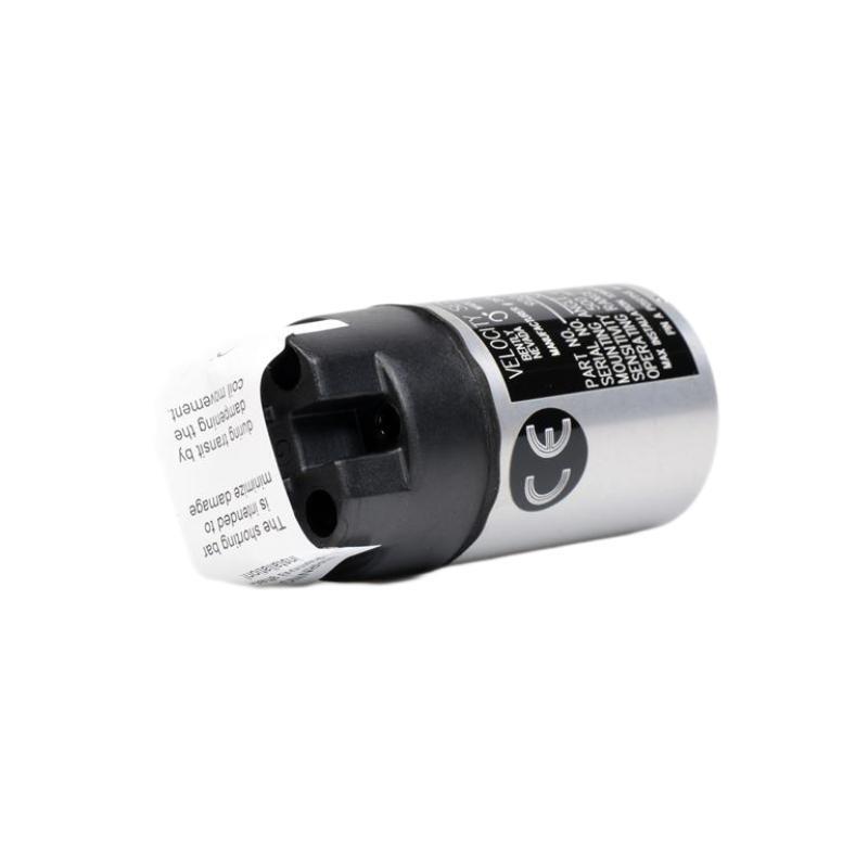 Bently Nevada 9200-01-02-10-00 Dual-line velocity seismic sensor