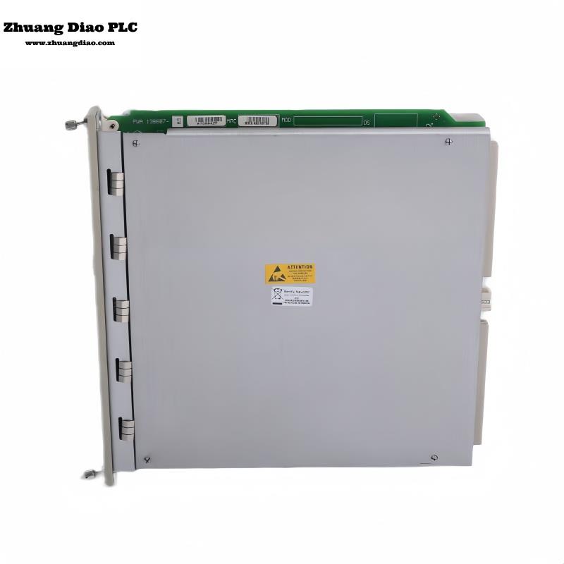 3500/22M 138607-01