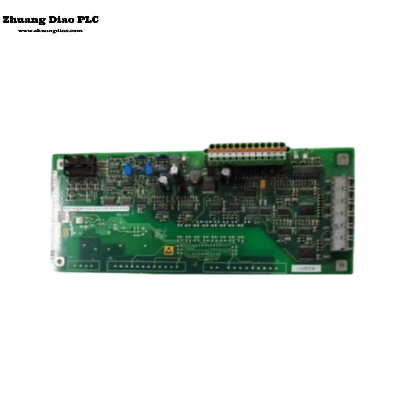 3BHE003748R0002 GDC742 AE