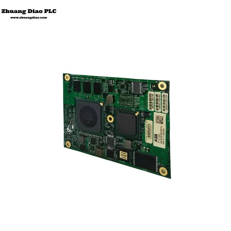 PPE100A 3BHE037824R0101