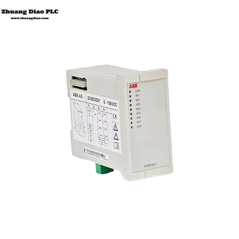 520BOD01 1KGT033300R1002
