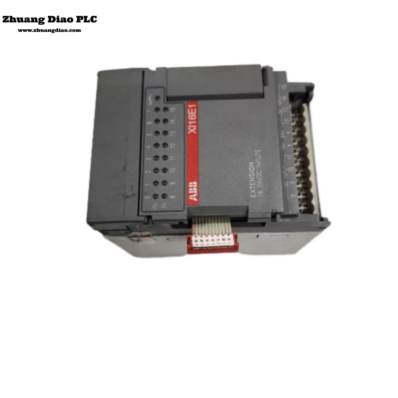 XI16E1 1SBP260100R1001