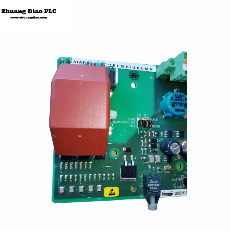 3BHE013299R0022 LTC743-CE22
