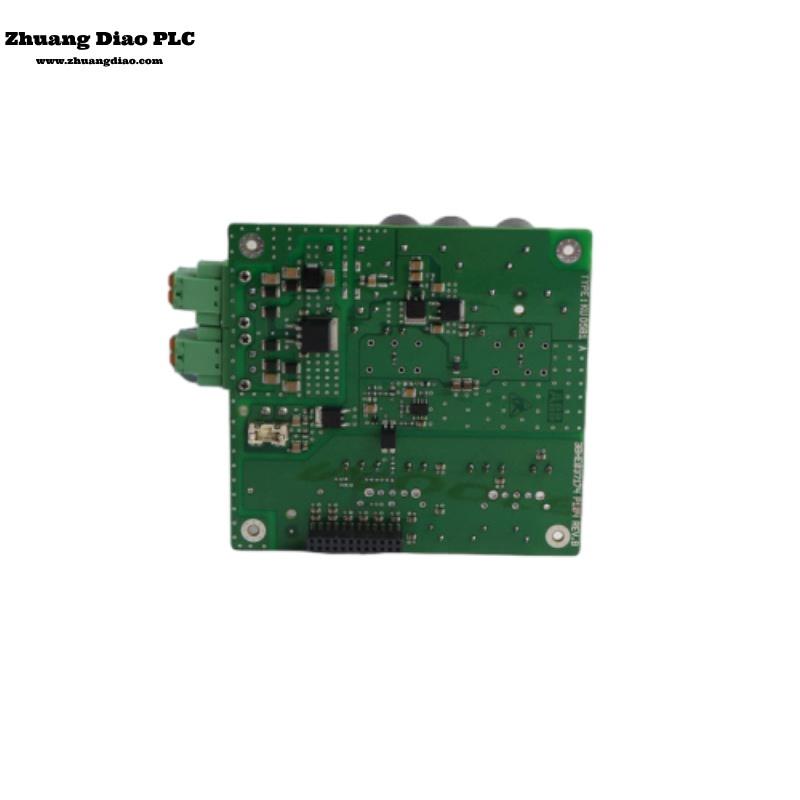 3BHE037173R0101 KUD581 A101