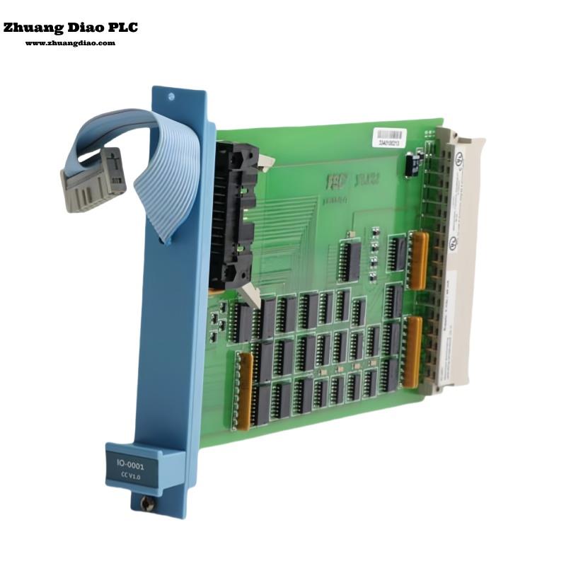 FS-IOBUS-CPIO6
