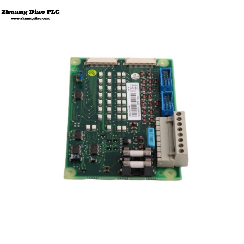 DSTD N021 3BSE003239R1
