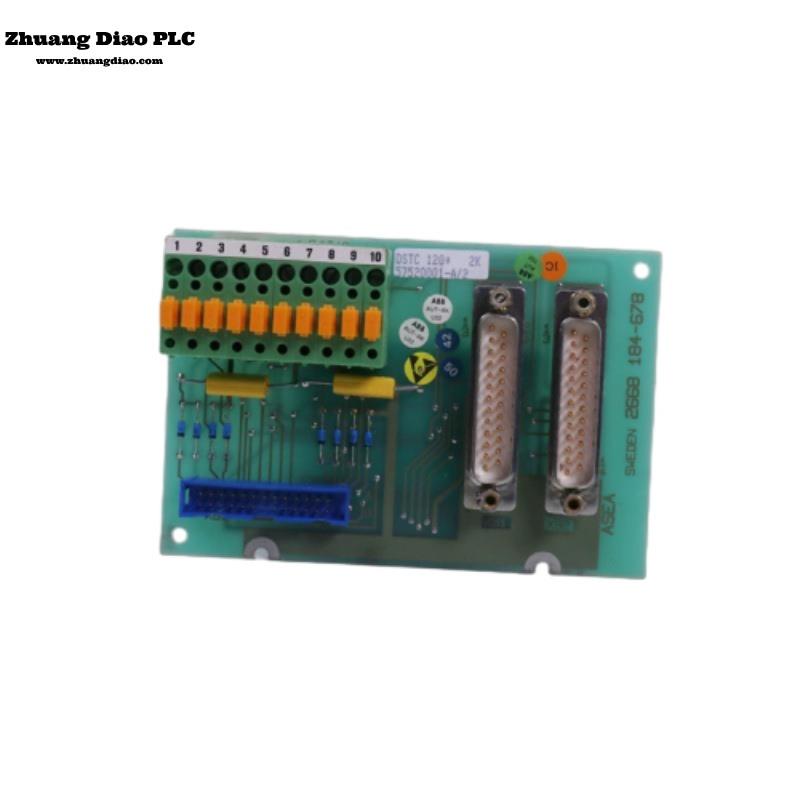 DSTC120 57520001-A