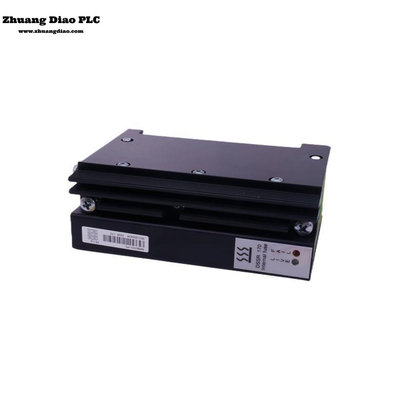 DSSR170 48990001-PC