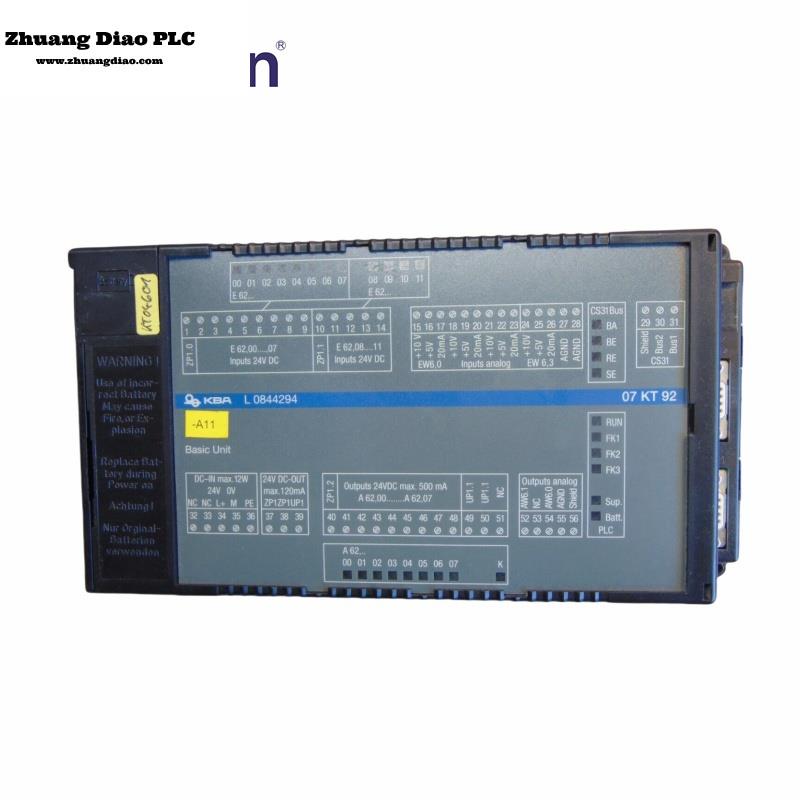 07KT92 GJR5250500R0262