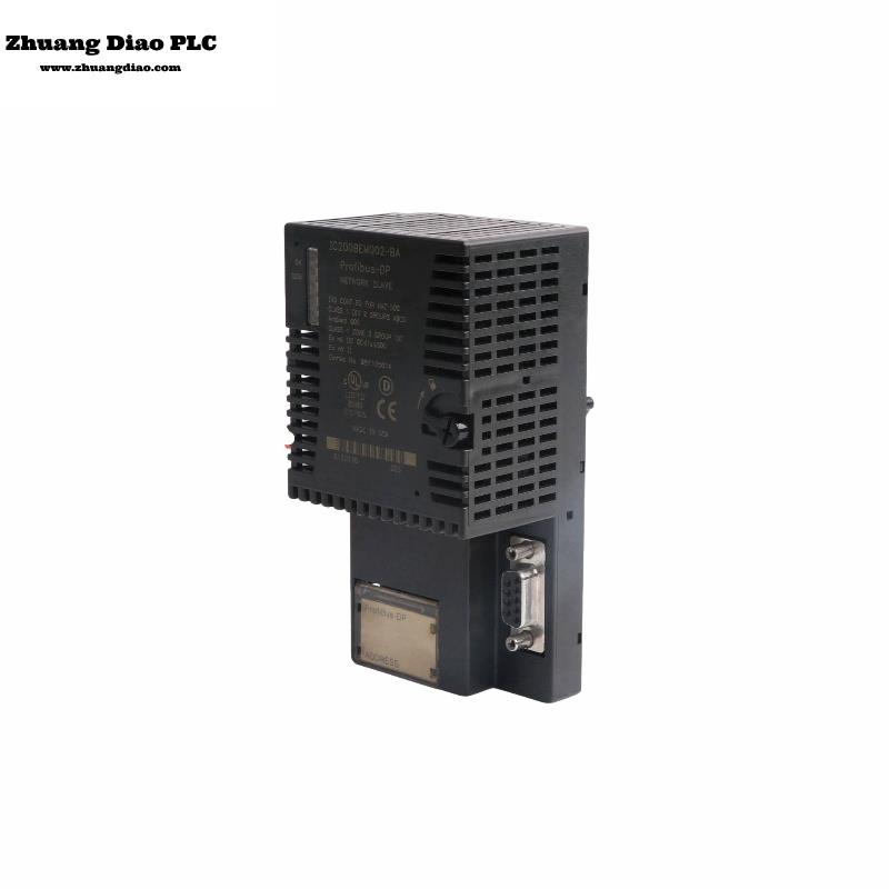 IC200BEM002