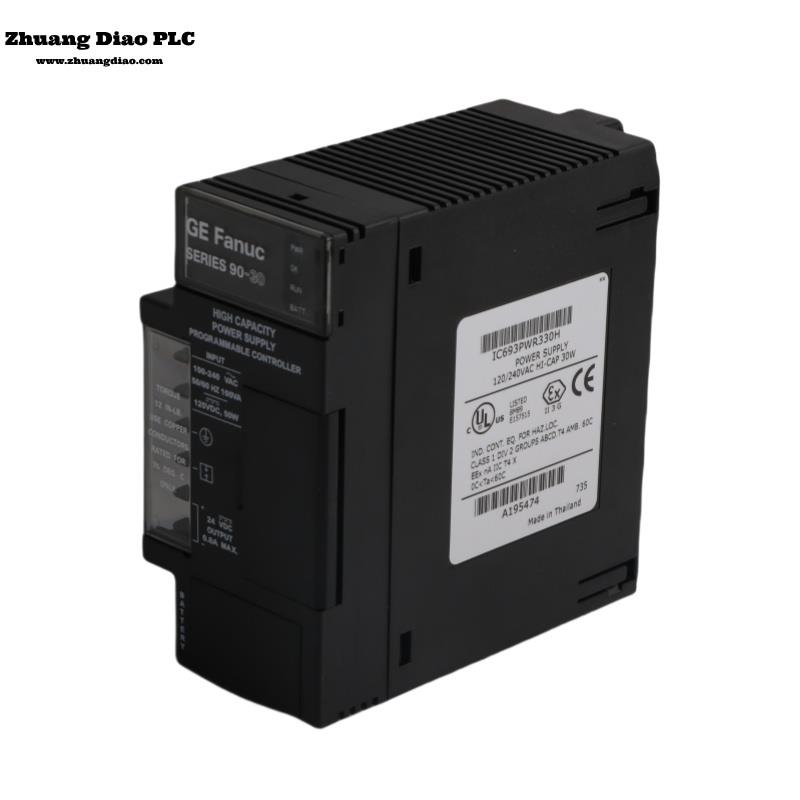 IC693PWR330