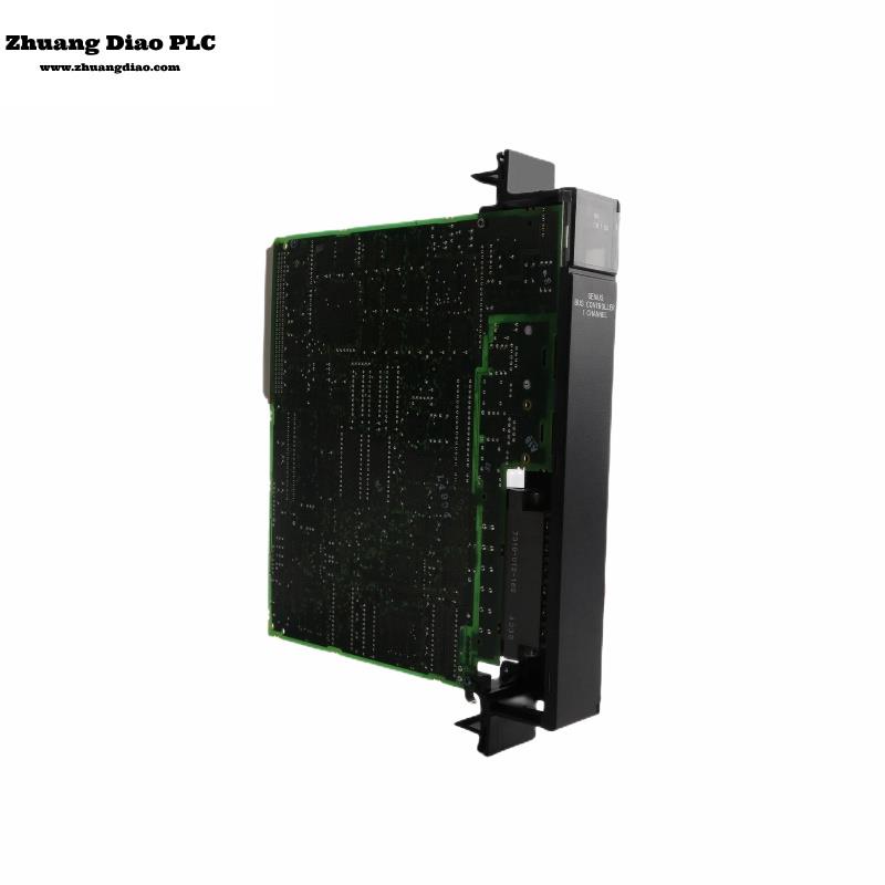 IC697BEM731