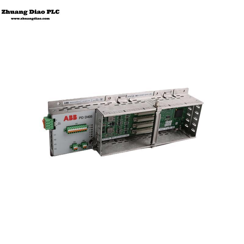PD D405 A101 3BHE041626R0101