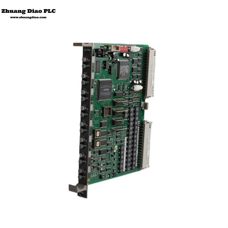 3BHE059407R0101 UAC389B101