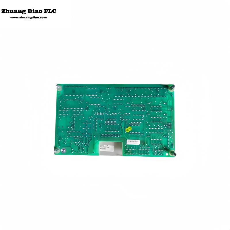 3BSE007137R1 PFVO131