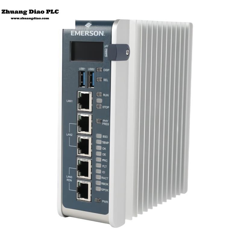 IC695CPE400-ABAB